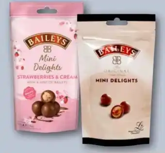 REWE Center Baileys Mini Delights Angebot