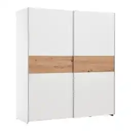 Mömax Schwebetürenschrank Urbanline Angebot