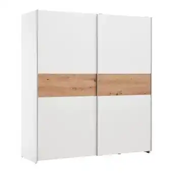 Mömax Schwebetürenschrank Urbanline Angebot