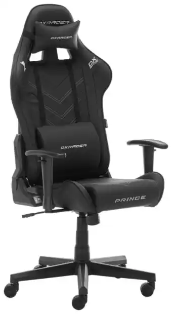 Mömax DxRacer Gamingstuhl Prince Angebot