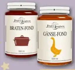 REWE Center Jürgen Langbein Fonds Angebot