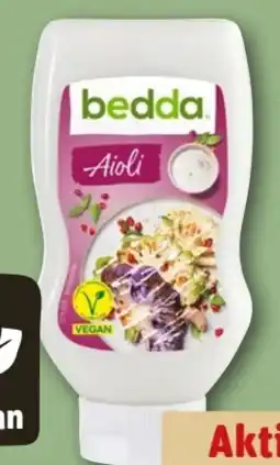 REWE Center Bedda Aioli Angebot