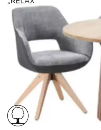 Mömax Armlehnstuhl Relax Angebot