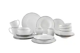 Mömax Mömax Kombiservice Jiri 20-tlg Angebot