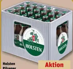 REWE Holsten Pilsener Angebot