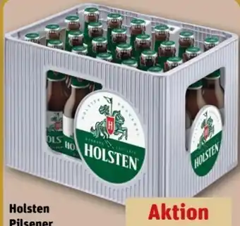REWE Holsten Pilsener Angebot