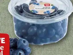 nahkauf Rewe Beste Wahl Frische-Heidelbeeren Angebot
