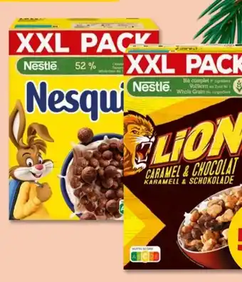 PENNY Nestlé Nesquik XXL Angebot