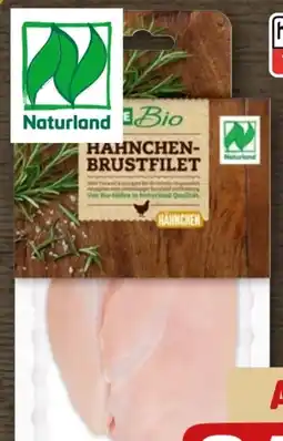 REWE Rewe Bio Bio-Hähnchen-Brustfilet Angebot