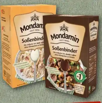nahkauf Mondamin Soßenbinder Angebot