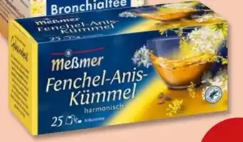 PENNY Meßmer Fenchel-Anis-Kümmel Angebot
