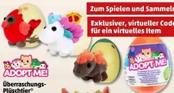 PENNY Jazwares Adopt Me! Überraschungs-Plüschtier Angebot