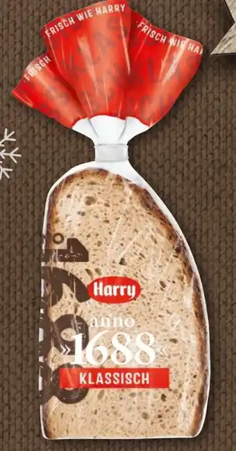 nahkauf Harry Brot Anno 1688 Klassisch Angebot