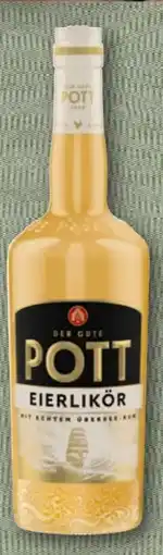 nahkauf Pott Eierlikör Angebot