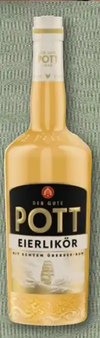 nahkauf Pott Eierlikör Angebot