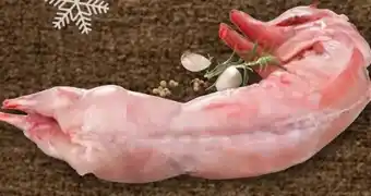 nahkauf Kaninchen Angebot