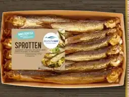 REWE Deutsche See Sprotten Angebot