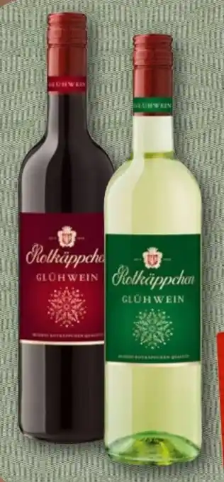 nahkauf Rotkäppchen Glühwein Angebot
