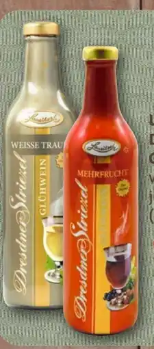 nahkauf Lausitzer Dresdner Striezel Glühwein Angebot
