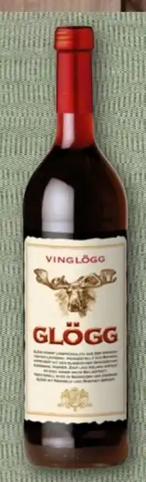 nahkauf St. Lorenz Glögg Angebot