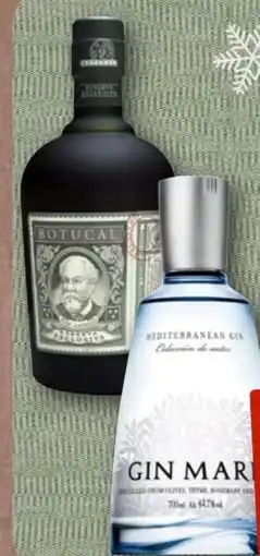 nahkauf Botucal Rum Reserva 12 Jahre Angebot