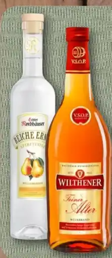 nahkauf Echter Nordhäuser Reiche Ernte Williamsbirne Angebot
