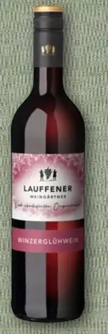 nahkauf Lauffener Winzerglühwein Angebot