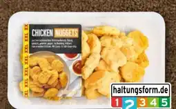nahkauf Chicken Nuggets XXL Angebot