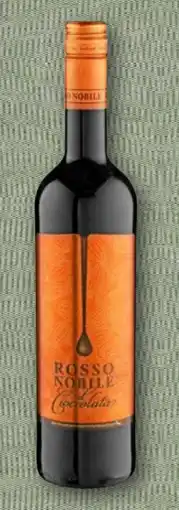nahkauf Rosso Nobile al Cioccolata Angebot
