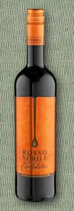 nahkauf Rosso Nobile al Cioccolata Angebot