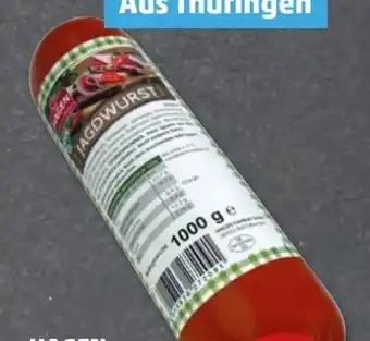 PENNY Hagen Feinkost Jagdwurst Angebot