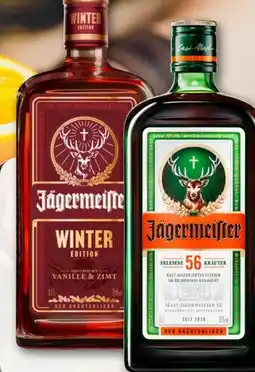 nahkauf Jägermeister Selected 56 Botanicals Angebot