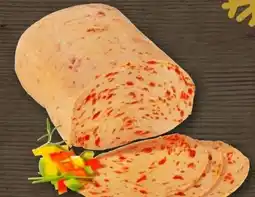 REWE Thüringer Landstolz Paprikapastete Angebot