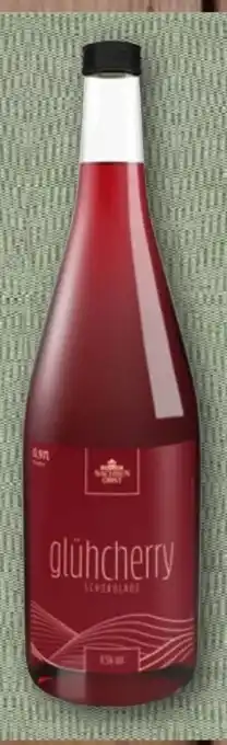 nahkauf Sachsenobst Glühweine Angebot