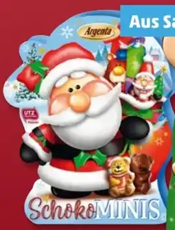 PENNY Argenta Weihnachtsfiguren Angebot