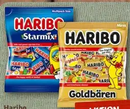 nahkauf Haribo Minis Fruchtgummi Angebot