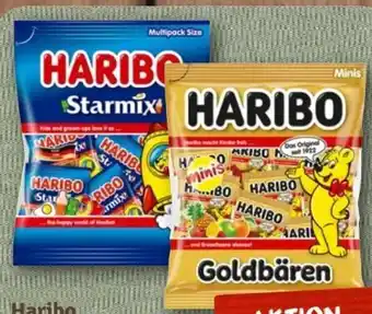 nahkauf Haribo Minis Fruchtgummi Angebot