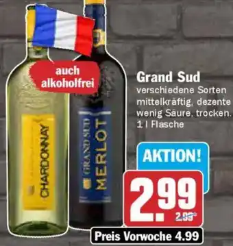 AEZ Grand Sud Angebot