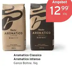 Tchibo Aromatico Classico Aromatico Intenso Angebot
