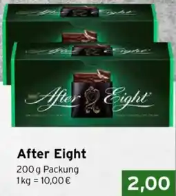 CAP Markt After Eight Angebot