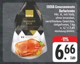 Edeka Edeka genussmomente barbarieente Angebot