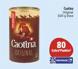 Edeka Caotina Angebot