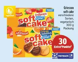 Edeka Payback 30 extra°punkte Angebot