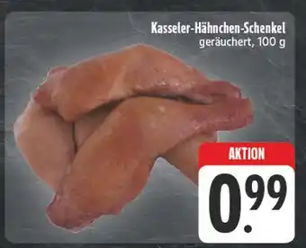 Edeka Kasseler-hähnchen-schenkel Angebot
