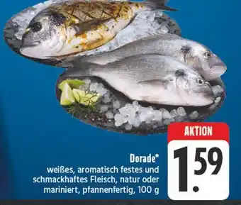 Edeka Dorade Angebot