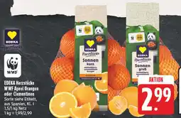 Edeka Edeka herzstücke wwf apeel orangen Angebot
