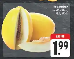 Edeka Honigmelone Angebot