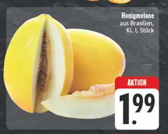 Edeka Honigmelone Angebot