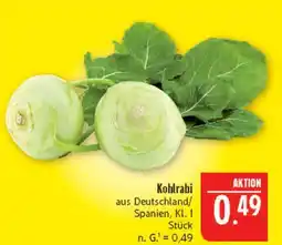 Marktkauf Kohlrabi Angebot
