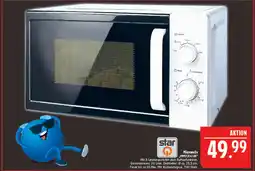 Marktkauf Star mikrowelle mm720cuk Angebot